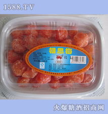 山东省莱阳市蔡春食品干果加工分装厂
