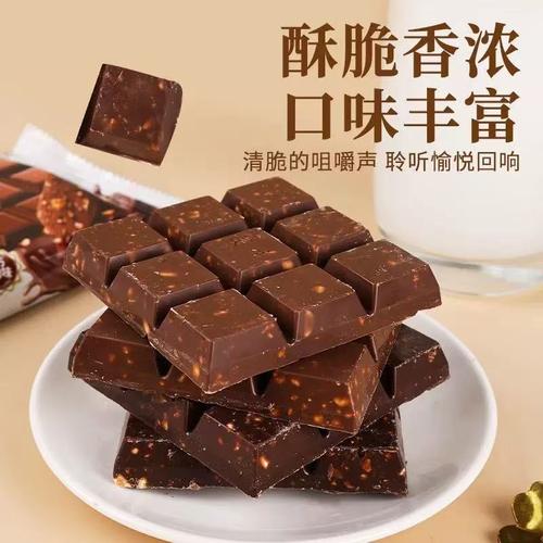 干果江湖 从块状厂家到品牌热帖，一文读懂干果世界