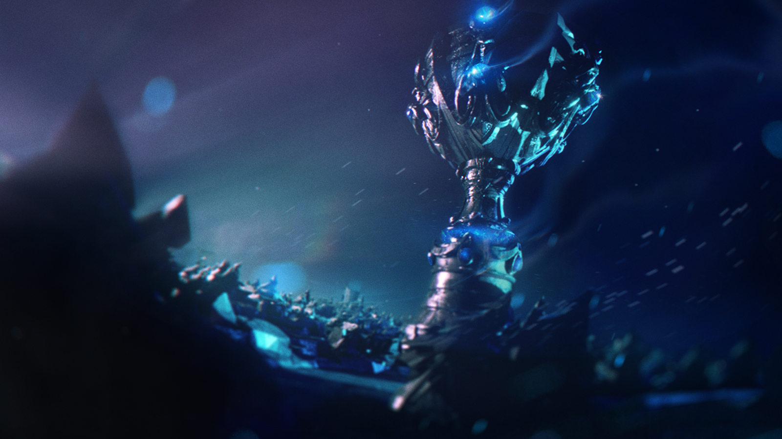 LPL赛区亚洲邀请赛暴露危机：BFX零封WBG揭示中期决策混乱与优势运营短板-JJB电竞