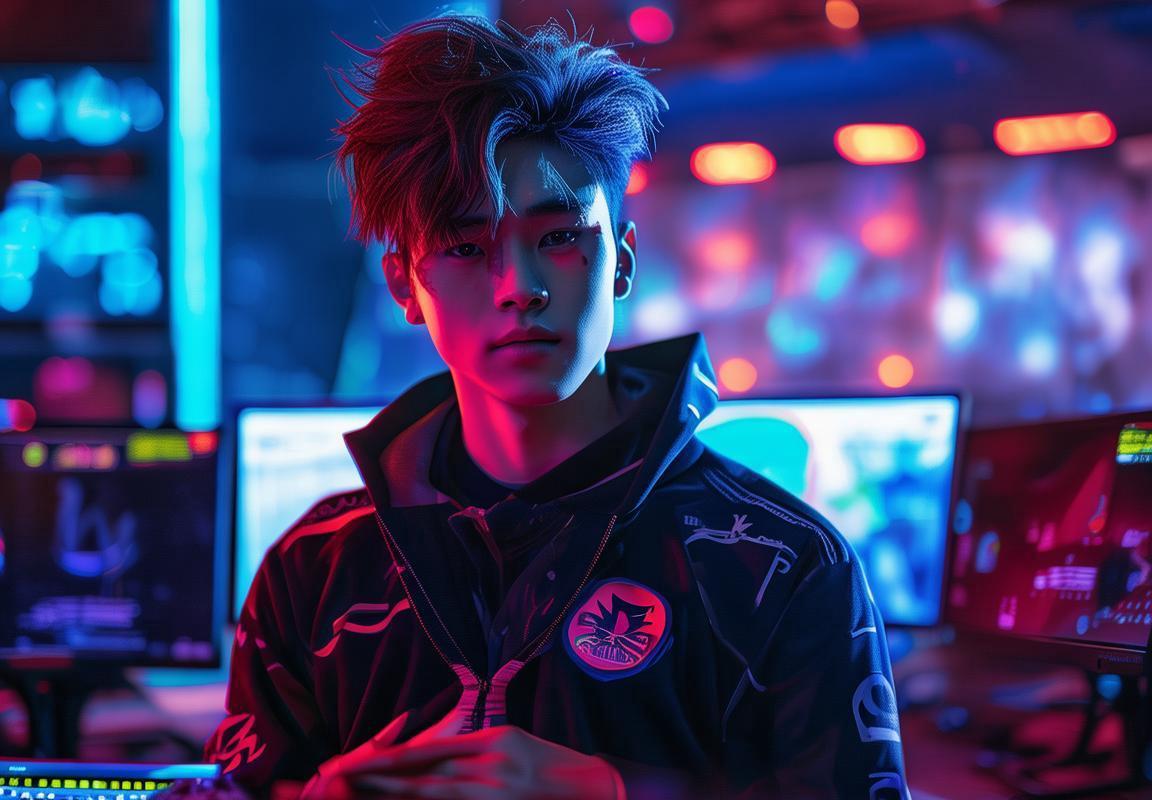 Viper跨越LCK与LPL：从Griffin到EDG，2021全球总决赛冠军的蜕变之路